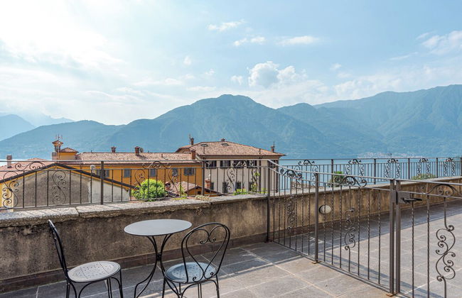 Perla Del Lago - Foto 15