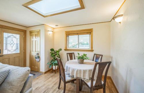 Bright & Cozy House Centennial Littleton 3 Bed 3 Bath - Foto 21