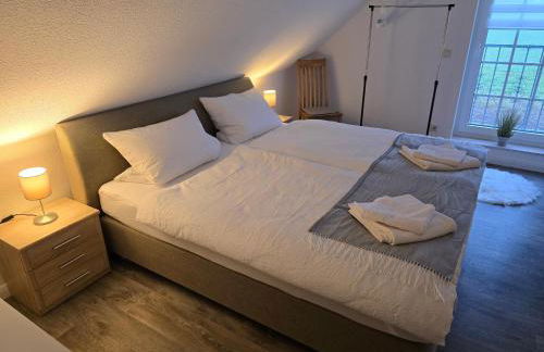 Ferienhaus am Heeder See - Photo 9