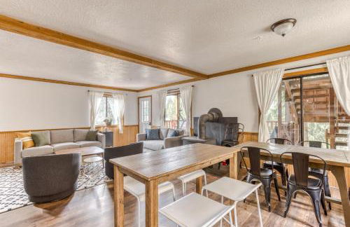 Little Trail Lodge - Unit B - Foto 17