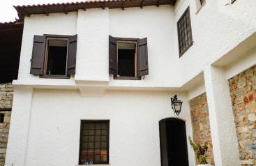 Villa Lymperakis - Foto 17