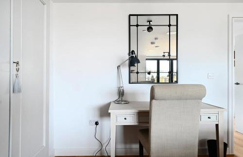 Beach side apartments in Pett Level near Rye in East Sussex - Foto 51