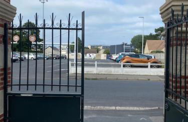 Maison cosy en plein coeur de Ouistreham - Photo 38