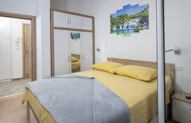 Apartment Mia - Two Bedroom Apartment With Balcony - Foto 5