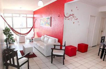 Apartamento Mobiliado AptCE - Foto 1