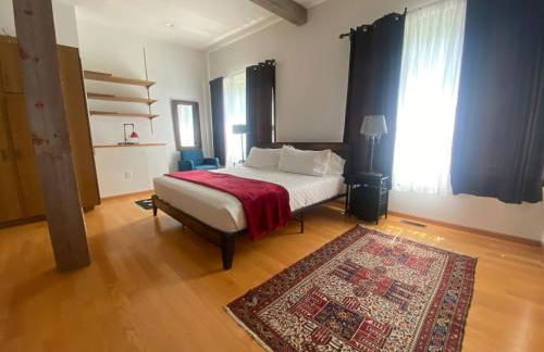 Suite A 2 BR w/ Bridge St. view - Foto 23