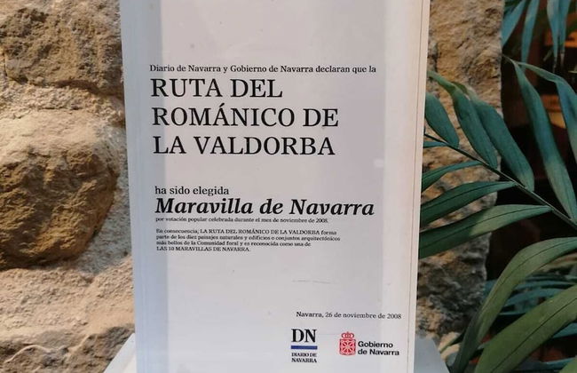 Palacio de Orisoain - Foto 56