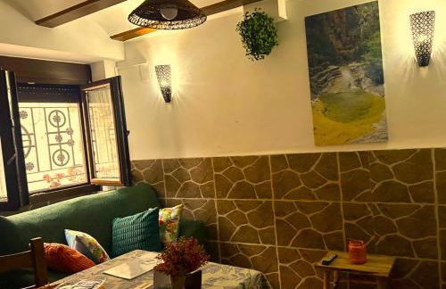 El Refugio de Casa Nieves - Photo 2