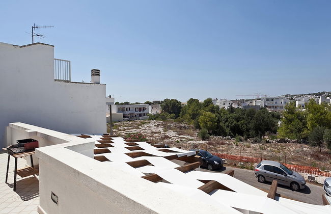 Casa del Sole Trilo A - Foto 12