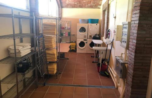 Spacious Villa in Sant Gregori with Private Pool - Foto 40