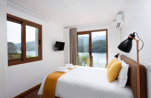 Casas do Picoto - Gerês Nature and Natural River Beach - Foto 59