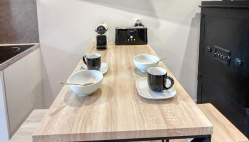 Suite du lac, Centre-ville, Lac & Casino à 2 min - Foto 4