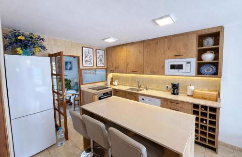 Luxury House - Montesol ALBERT VILLAS - Foto 30