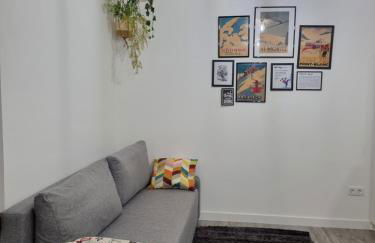 Apartamento La Fragua 2 - Foto 1