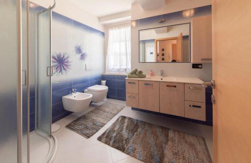 Villa Monari Apartment Morning Sunlight - Foto 5