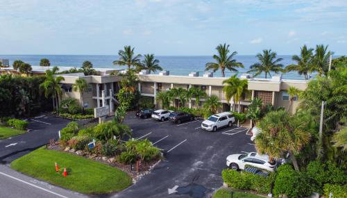 The Beach on Longboat Key #226 - Foto 3