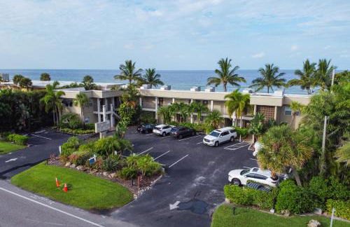 The Beach on Longboat Key #227 - Foto 25