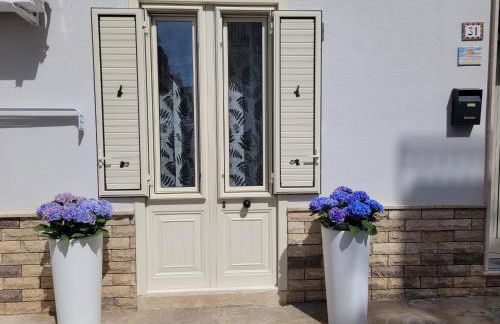 JEY STUDIO_INDEPENDENT SEAFRONT APARTMENT - Foto 12