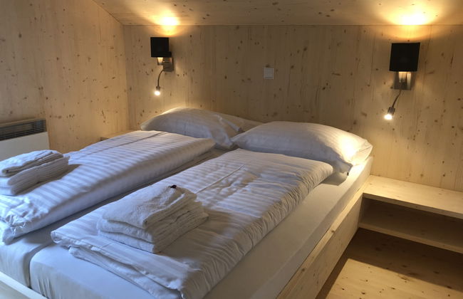 Sup.4 SZ Sauna o.IR-Sauna+Sprudelbad - Foto 19