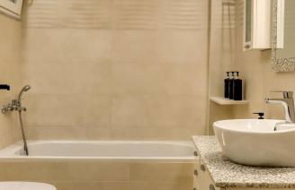 Luxurious apartment next to sea - Foto 10