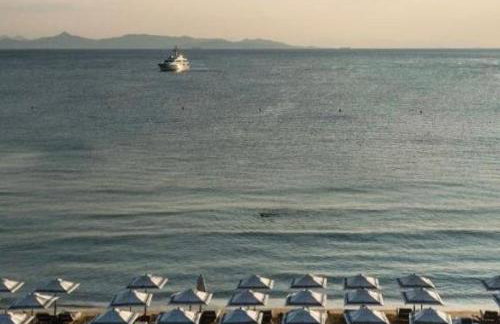 Athens Riviera Suite - Photo 15