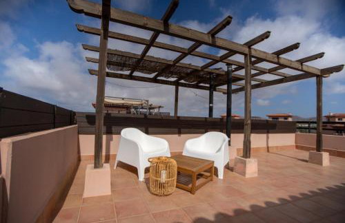 Alma Ventura House - Majanicho, Lajares - Photo 36