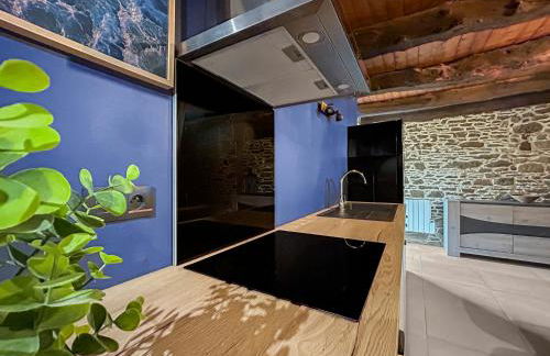 Charmante Maison, Poêle, Jardin privée, Barbecue - Foto 16