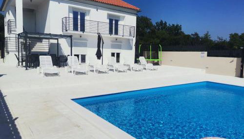 Kuća za odmor Kamenjani-Škabrnja - Foto 5