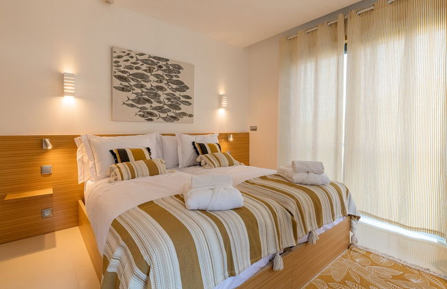 VALE DO LOBO Luxury Algarve B by UNA - Foto 13