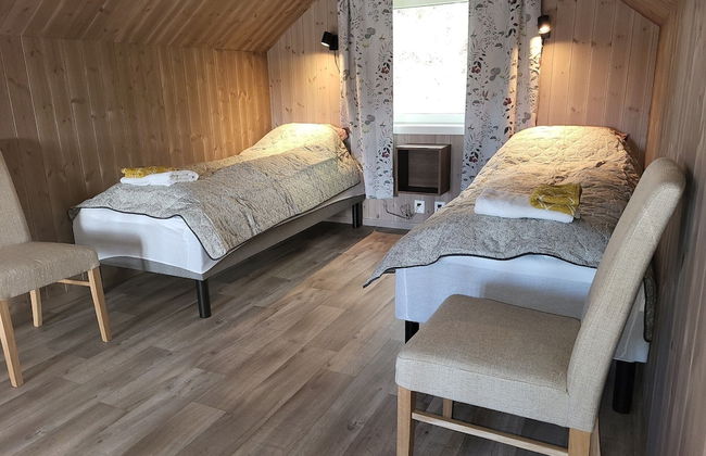 Åtte Årstider Lodge - Photo 2