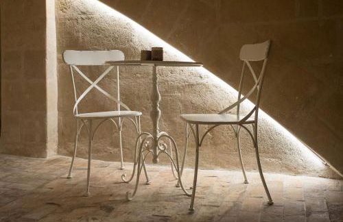 Palazzo Montemurro Casa Vacanze - Photo 26