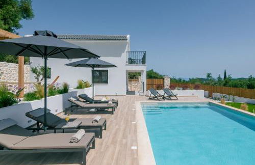 Villa Verde - Heated Pool with Stunning Views, by ZanteWize - Foto 25