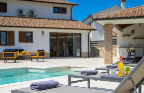 Villa Nona Judita by Istrialux - Foto 29