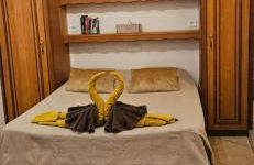 Studio 2 personnes - Foto 14