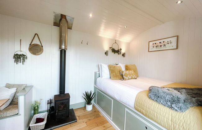 Erw Glas Glamping and Camping - Photo 64