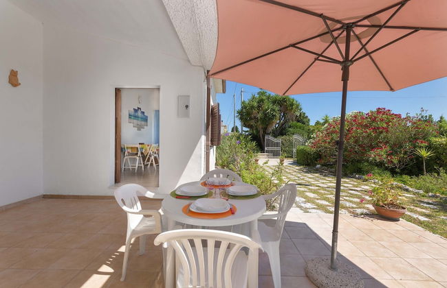 2027 Soledelsud - Appartamento by Barbarhouse - Foto 14