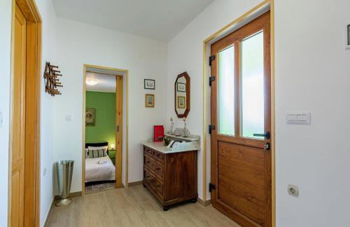 Comfortable apartment in Cerovlje with pool - Foto 12