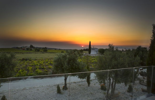 Ayia Marina Villa - Foto 47