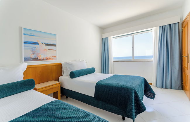 TURIM Algarve Mor Hotel - Foto 15