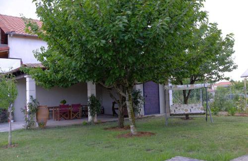 Vintage Garden House - Photo 7