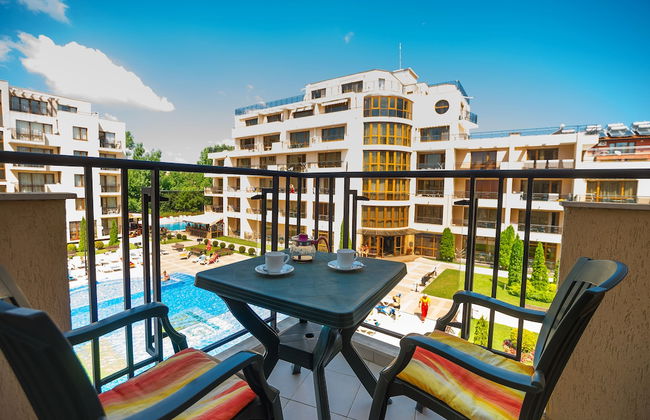 TSB Sunny Victory Apartments - Photo 24