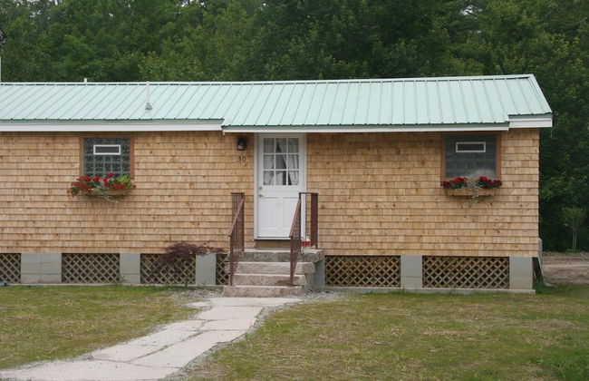 Shorelands Guest Resort and Cottages - Photo 55