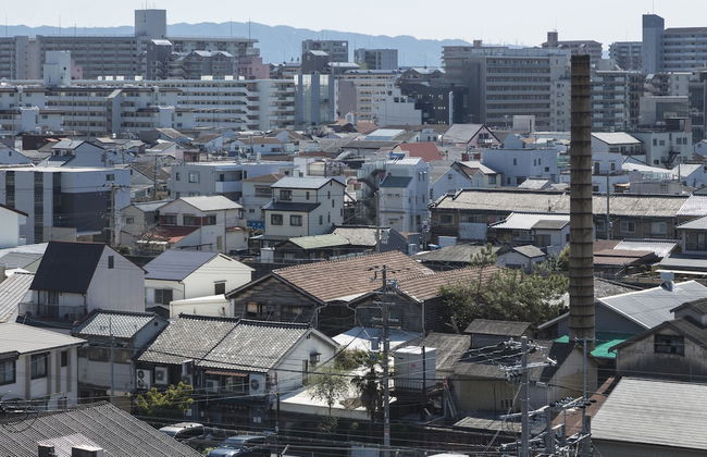 Casa Kyobashi - Foto 54