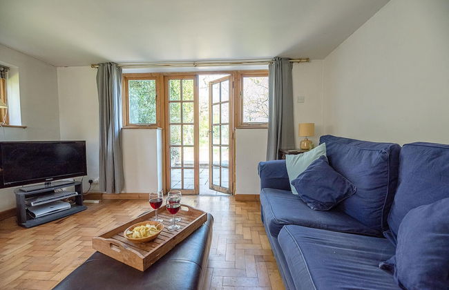 Heart's Ease in Dallinghoo nr Woodbridge - Air Manage Suffolk - Photo 13