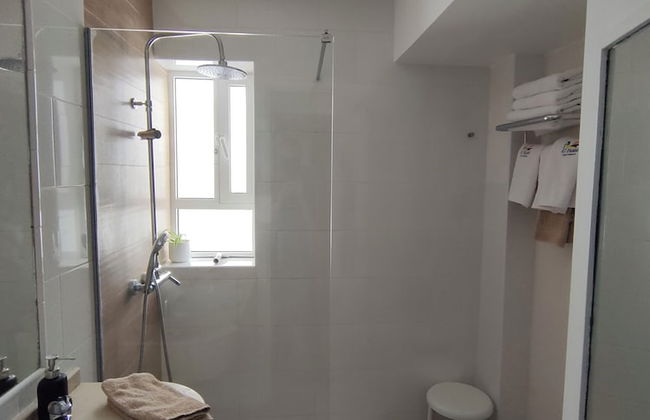 Apartamentos El Paseo - Foto 59