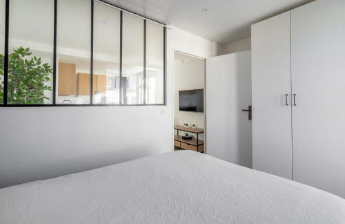 Welcome perche ! Appartements 3 étoiles à NOGENT le Rotrou - Foto 11