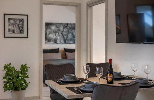 SweetHome - Poing Apartments - Foto 61