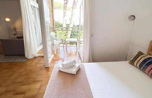 Apartamento con piscina en Platja d'Aro - Foto 6