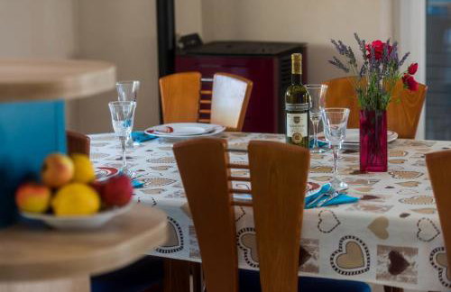 Holiday home Nostalgija - Foto 20