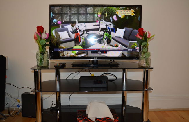 Executive Apartment Cardiff Central - Foto 21